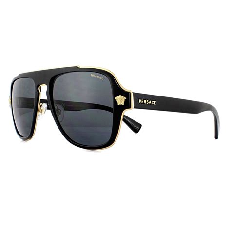 versace polarized sunglasses ebay.